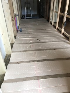 リフォーム現場を見てみよう！