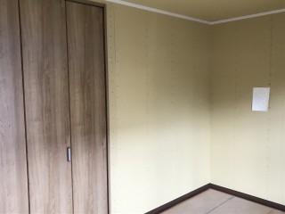 現場訪問（小美玉市T様邸）