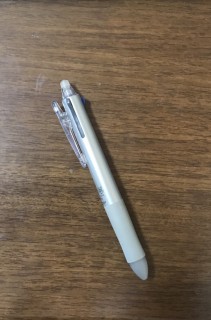 フリクションボールペン