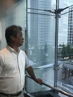 経営者セミナー