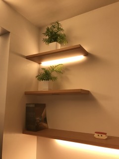 照明計画で気になる事