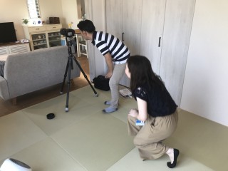 取材のご協力ありがとうございました。