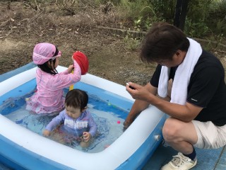 夏を快適に暮らすためにできること