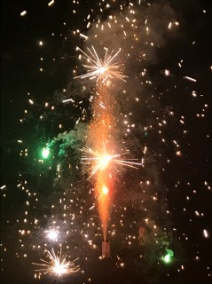 8月になって思う事！