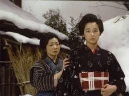 「おしん」がおもしろい