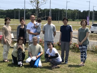 杜でYOGA～8月～夏の疲れリセットYOGA