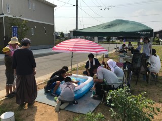 田山建設協力業者会役員会
