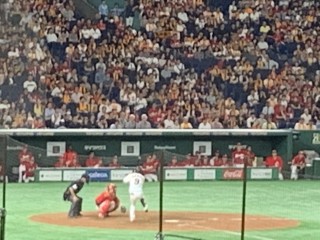 社長はご機嫌斜め？