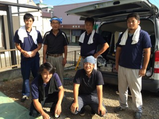 「強い木の家」を未来へ