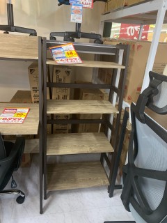 ワクワクするお家の家具