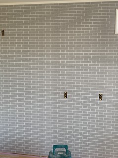 ワクワクするお家のクロス工事