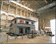 テクノストラクチャー開発エピソード