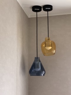 インテリアの打ち合わせしました