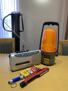 台風19号　命を守る家