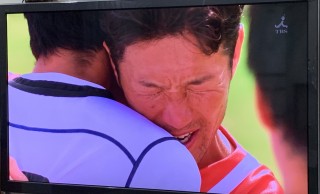 ラグビーワールドカップ