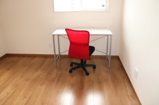 「未来を託せる家」