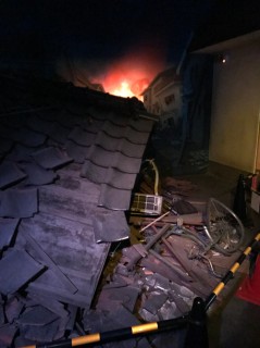 地震に強い家づくり