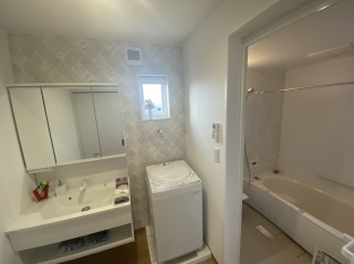 わくわくがふくらむモデルハウスをiPhone11で撮ってみた