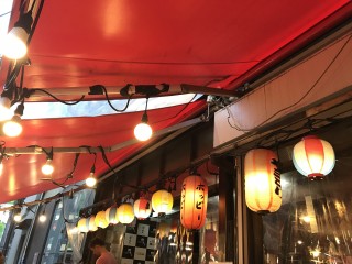 たやまんぷく～浅草酒場　岡本～