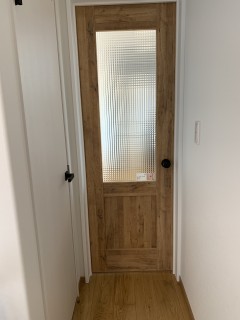 可愛い室内ドア