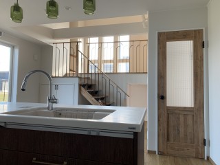 家族ミーティング