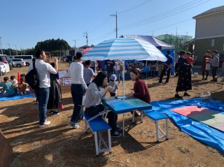 お客様感謝祭~大盛況のようす～