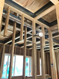 本当に安心できる家づくり