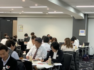 わくわく系セミナー・絆づくり編