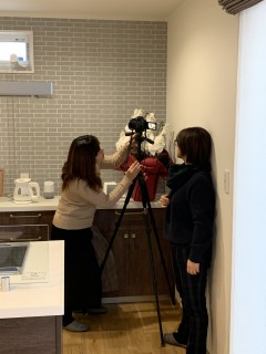 カメラ研修しました！