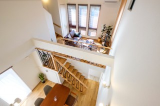 地震に強い家をつくるなら田山建設がいいよ！