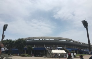 高校野球はやっぱり熱い