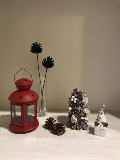 病院が苦手です。