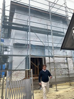 現場訪問からのだんご情報！