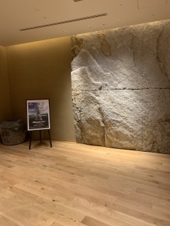 初ゴルフコンペ