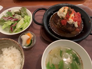 美味しいランチはコスパもすごい