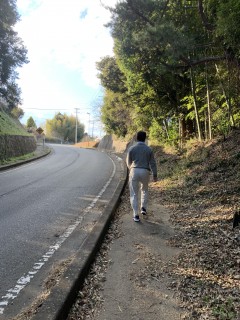 チャッキーなのか？