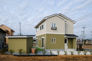 今が建て時⁈「金利」