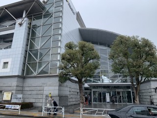 ヤマハ音楽教室発表会