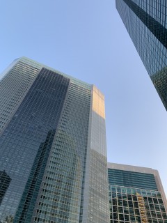 新型コロナウイルスの影響