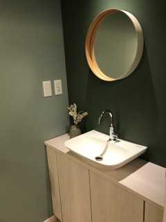 手洗い、うがいの習慣