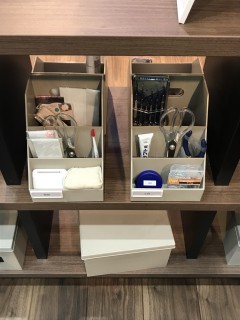 収納上手になるコツ