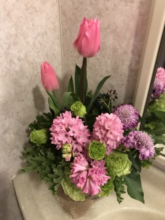 こんな日もあるさ