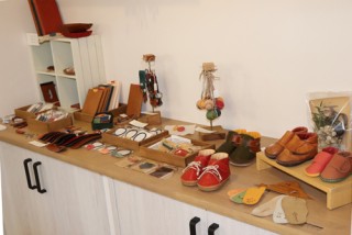 田山建設の夏まつり・むらたくつや