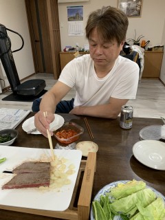 外出自粛も楽しんだもん勝ち！