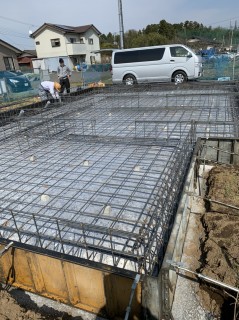 スーパームーンでした