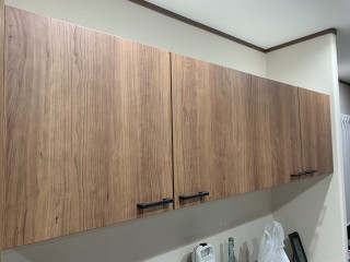 大きな地震がありました。