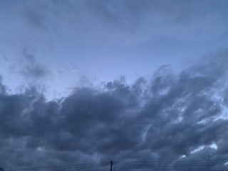 雨ニモマケズ風ニモマケズ、コロナニモマケナイ