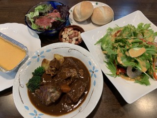 仲良し夫婦の秘訣公開！