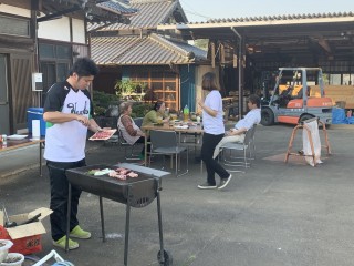 ステイホームで家族時間