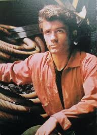 ウエストサイド物語のせいだったのか